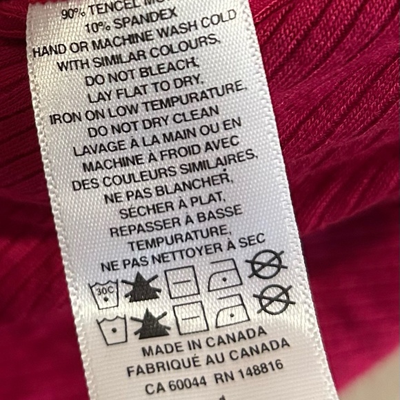 Smash + Tess Pink Romper - Picture 5 of 7